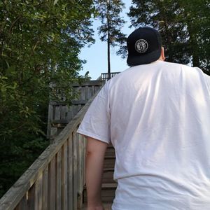 Meet your Posher, Lucas